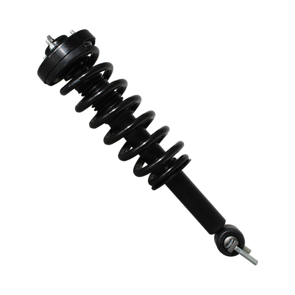 Piernas de suspensión AG Proshock Ford F150 2015-2020 Delanteras