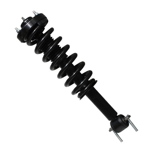 Piernas de suspensión AG Proshock Ford F150 2015-2020 Delanteras