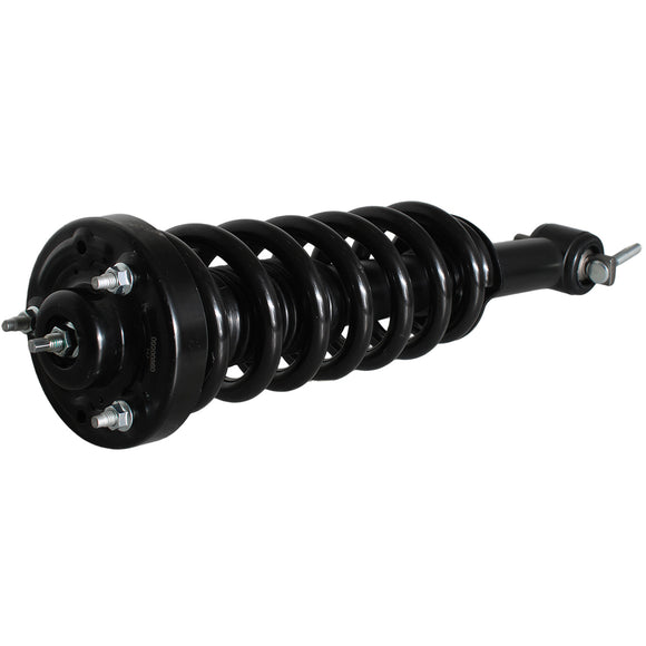 Piernas de suspensión AG Proshock Ford F150 2015-2020 Delanteras