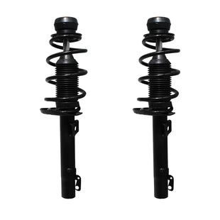 Piernas de suspensión AG Proshock Volkswagen Saveiro 2010-2024 Delanteras