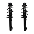 Piernas de suspensión AG Proshock Nissan Versa (USA) 2007-2012 Delanteras