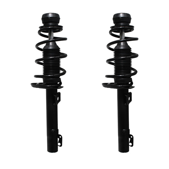 Piernas de suspensión AG Proshock Nissan Versa (USA) 2007-2012 Delanteras