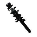Pierna de suspensión AG Proshock Volkswagen Saveiro 2010-2024 Delantera Derecha-4