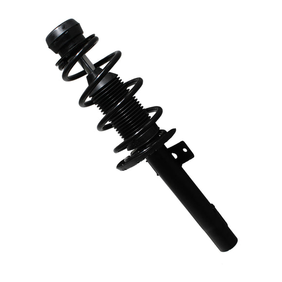 Pierna de suspensión AG Proshock Volkswagen Saveiro 2010-2024 Delantera Derecha