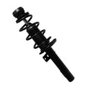 Pierna de suspensión AG Proshock Volkswagen Saveiro 2010-2024 Delantera Derecha-5