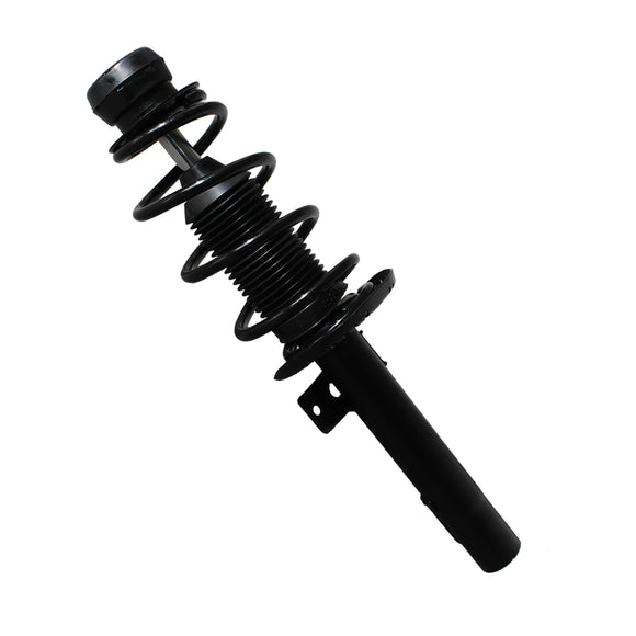 Pierna de suspensión AG Proshock Volkswagen Saveiro 2010-2024 Delantera Derecha