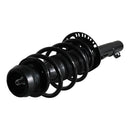Pierna de suspensión AG Proshock Volkswagen Saveiro 2010-2024 Delantera Derecha-6