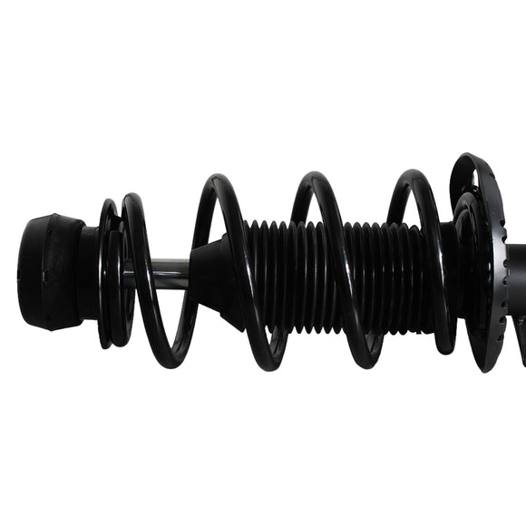 Pierna de suspensión AG Proshock Volkswagen Saveiro 2010-2024 Delantera Derecha