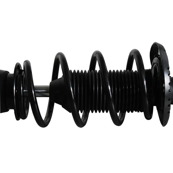 Pierna de suspensión AG Proshock Volkswagen Saveiro 2010-2024 Delantera Derecha