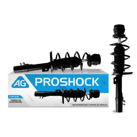 PIERNA DE SUSPENSIÓN AG PROSHOCK