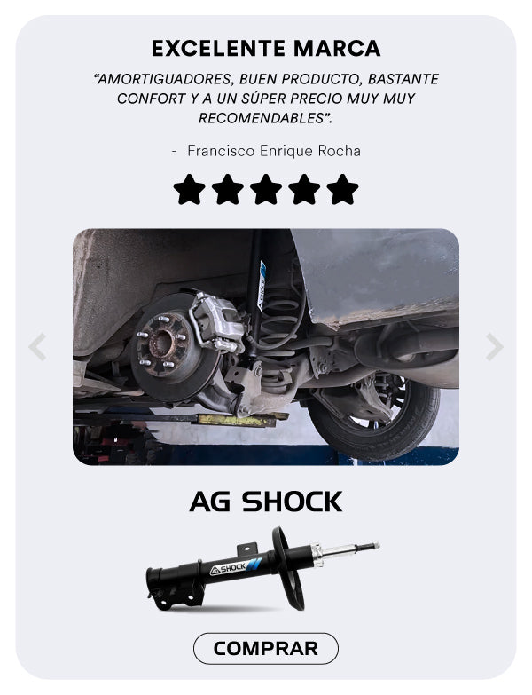 Piezas agshop 40