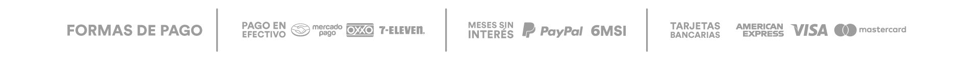 Piezas agshop cintillo pago