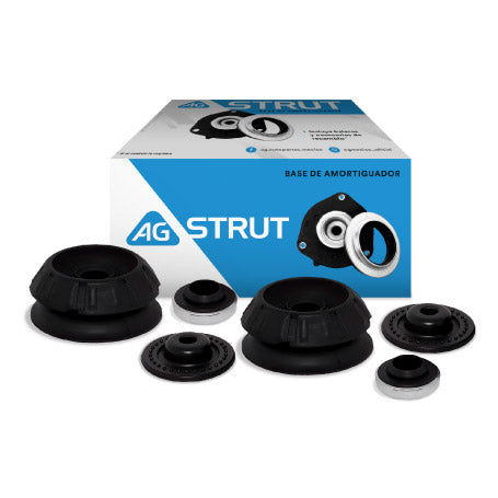 BASES DE AMORTIGUADOR AG STRUT