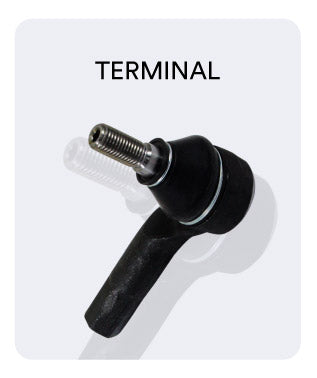 Piezas agshop terminal