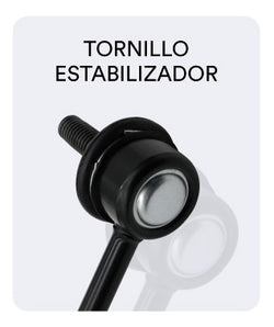 Piezas agshop tornillo