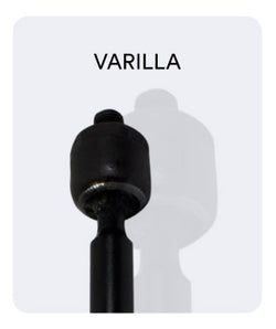 Piezas agshop varilla