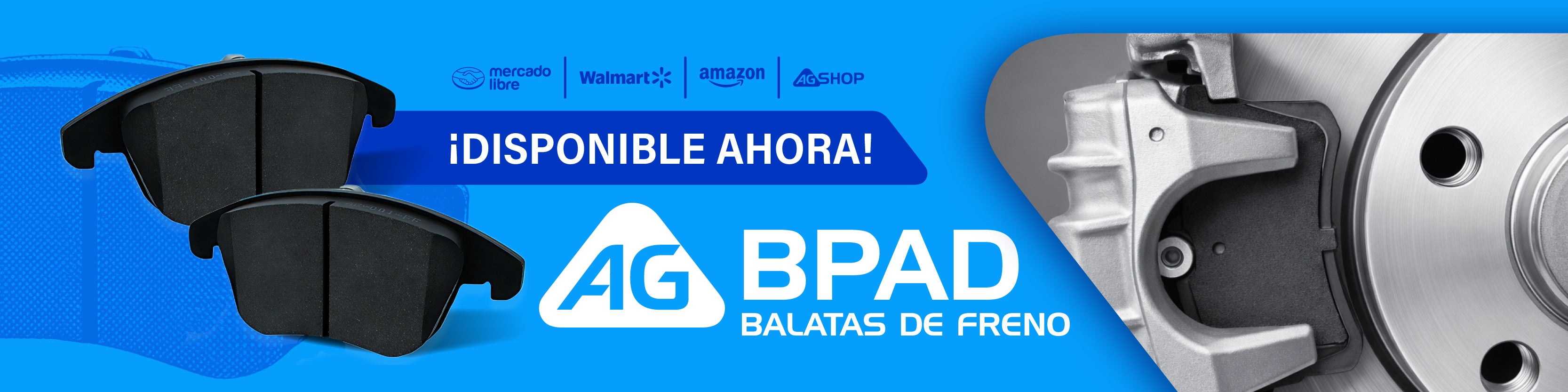 Relanzamiento bpad desk