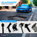 Buje AG Dodge Cirrus 2007-2014 Inferior Grande-6