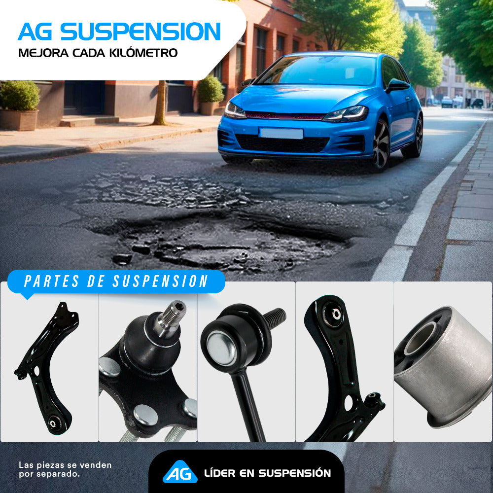 Tornillo Estabilizador AG Seat Toledo 2013-2017 Delantero