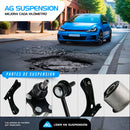 Tornillo Estabilizador AG Volkswagen Vento 2014-2022 Delantero-5