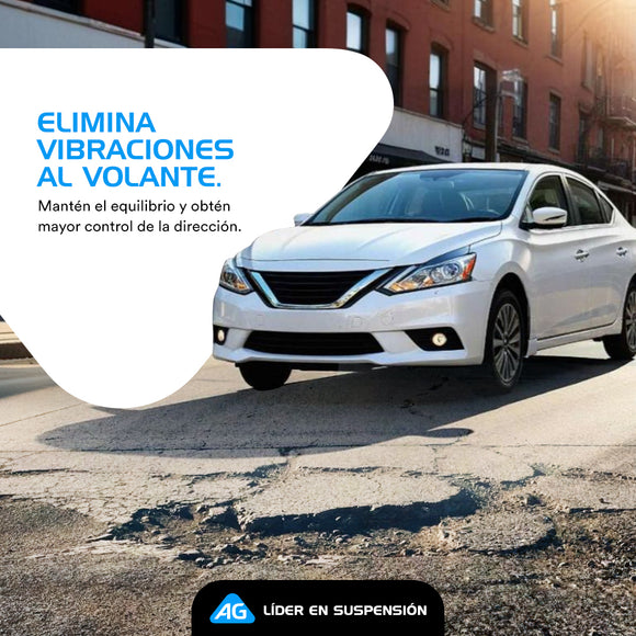 Tornillo Estabilizador AG Seat Toledo 2013-2017 Delantero