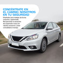Pierna de suspensión AG Proshock Seat Cupra Formentor (Carter 55 mm) 2020-2023 Delantera Derecha