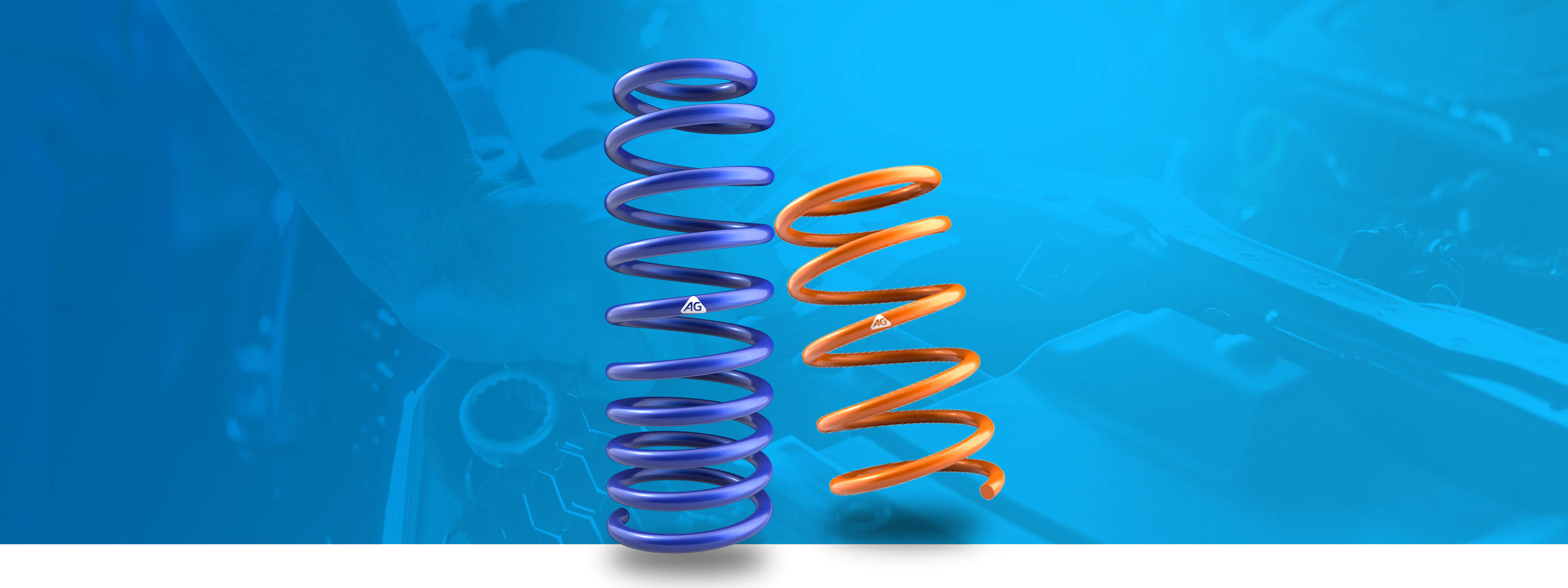 Resortes deportivos mobile