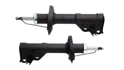 Amortiguadores Originales Ag Shock Acura CSX Sedan 06-11 Par Delantero