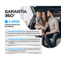 Amortiguadores Originales Ag Shock Seat Ibiza 6F 2017-2022 Delantero Derecho